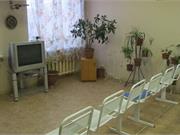 Комната отдыха